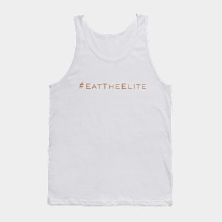 Elite Dining Tank Top